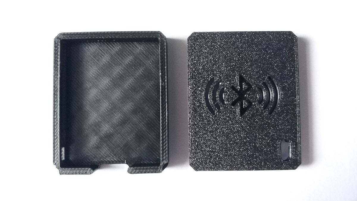 Case for ESP32 D1 Mini : 2 pack