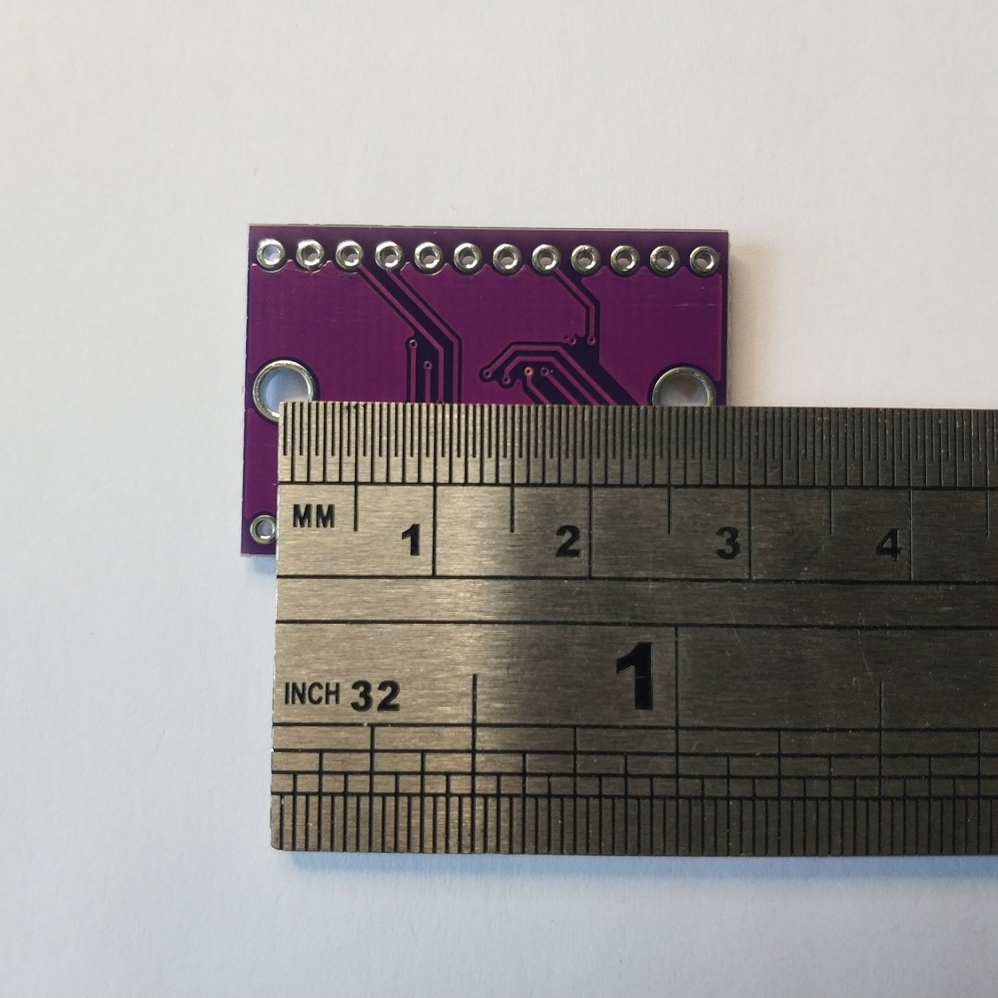 TCA9548A I2C Multiplexer Module : IIC 1-to-8 breakout board