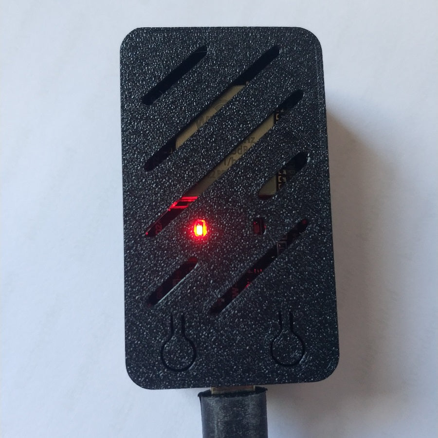 Case for NodeMCU-ESP32 : 2 pack (fits 30 pin NodeMCU ESP32 DevKitV1)