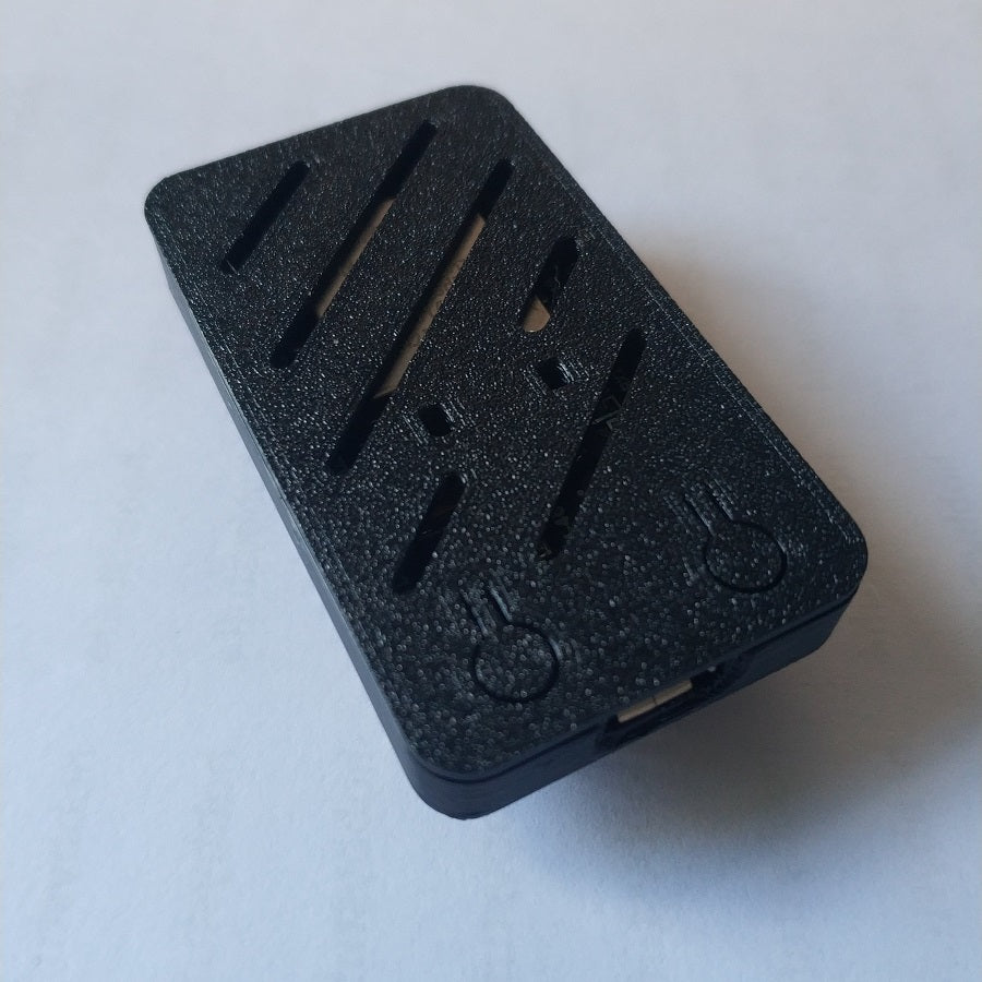 Case for NodeMCU-ESP32 : 2 pack (fits 30 pin NodeMCU ESP32 DevKitV1)