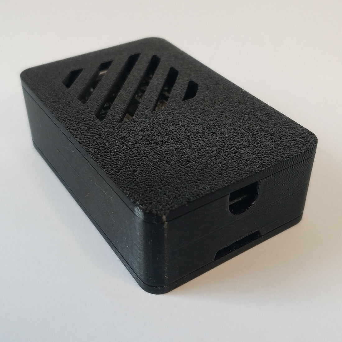 Case for ESP32 (2 pack) : adaptable with pins accessible (fits ESP32-WROOM-32D)