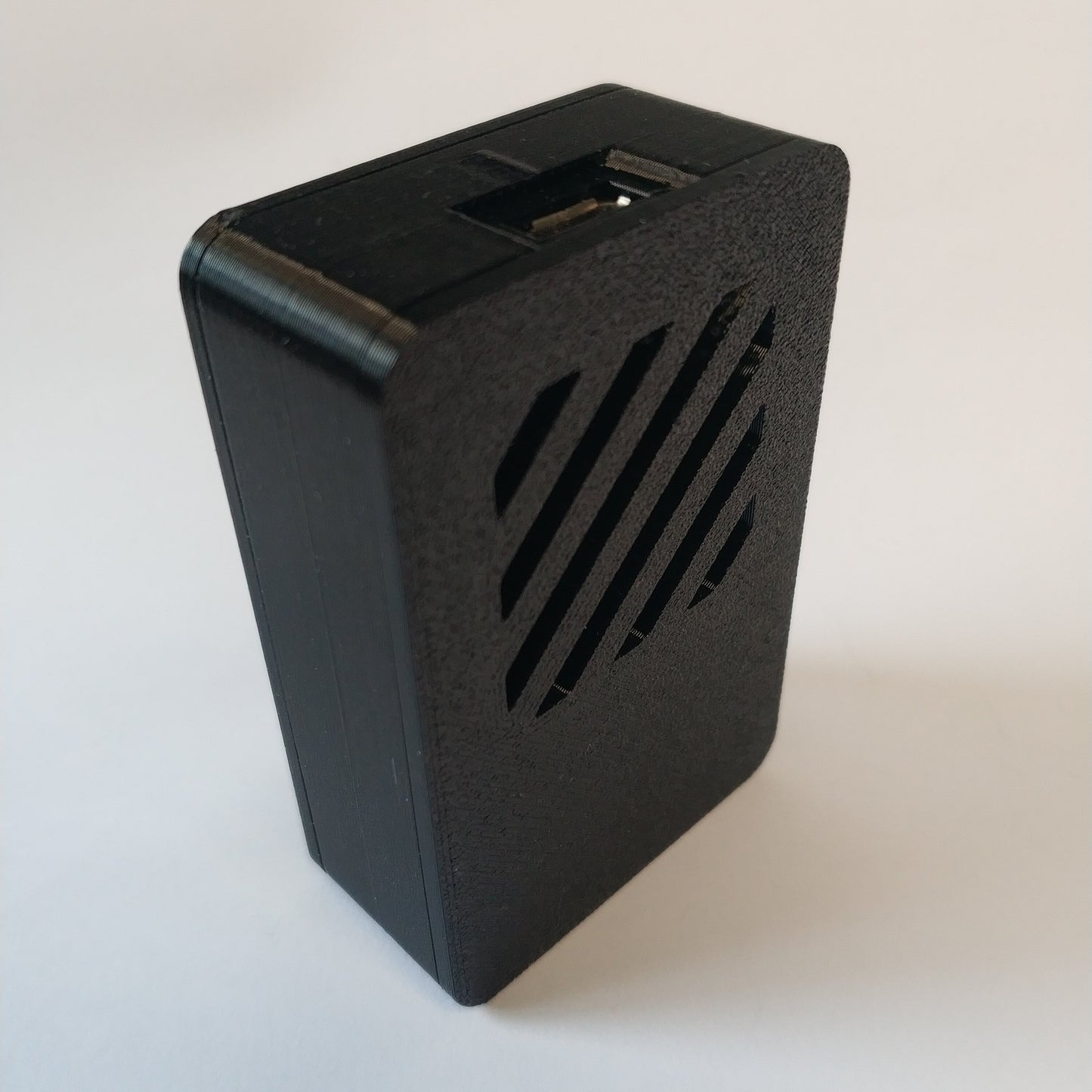 Case for ESP32 (2 pack) : adaptable with pins accessible (fits ESP32-WROOM-32D)