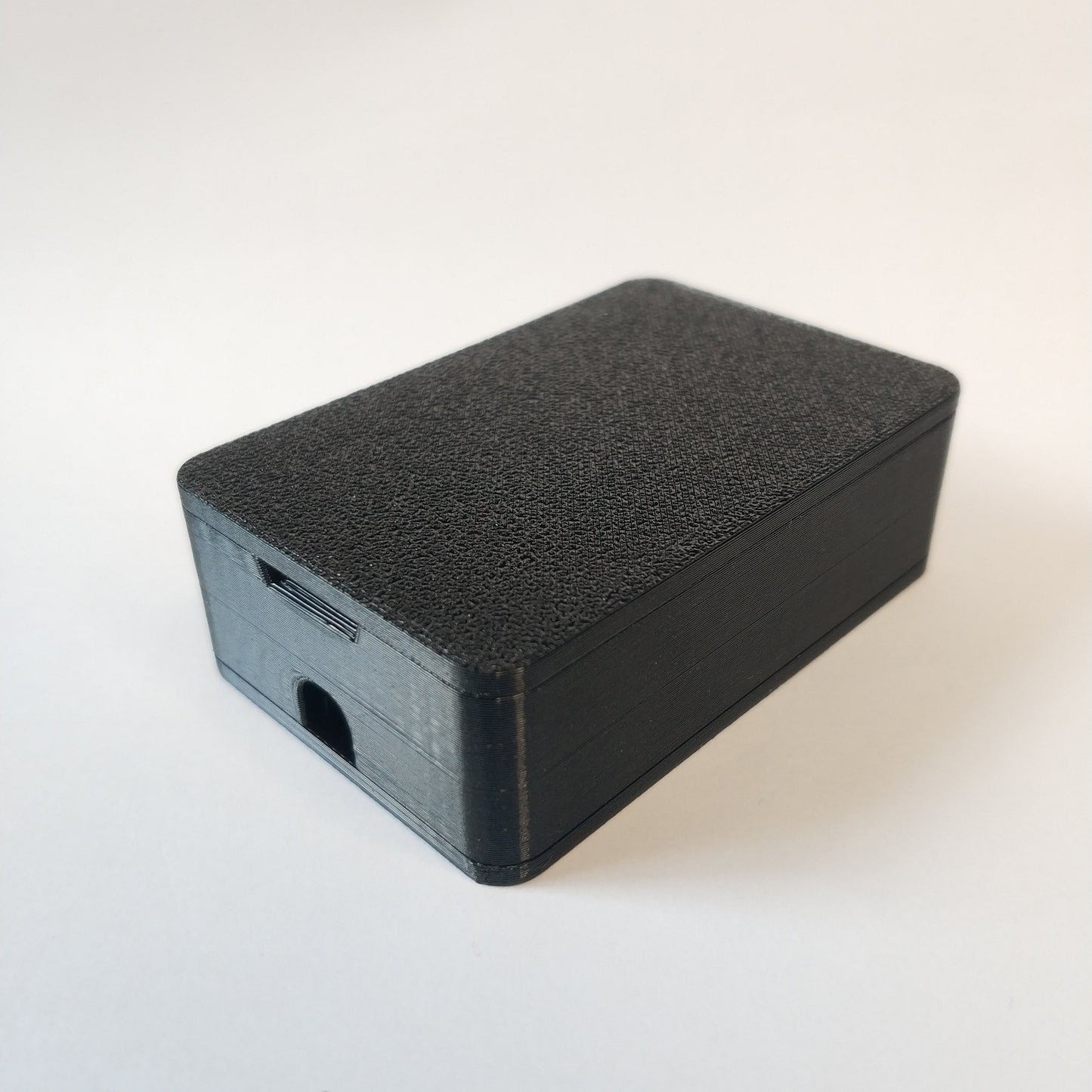 Case for ESP32 (2 pack) : adaptable with pins accessible (fits ESP32-WROOM-32D)