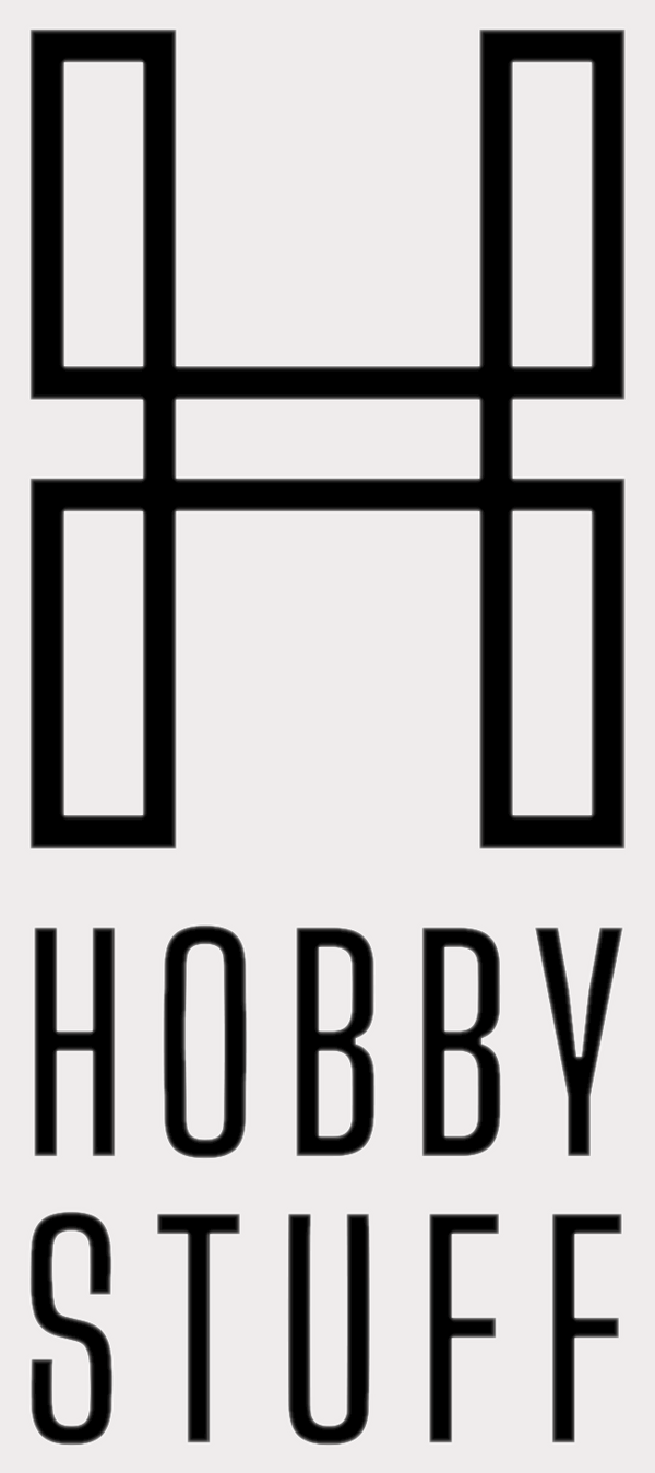 Hobby Stuff