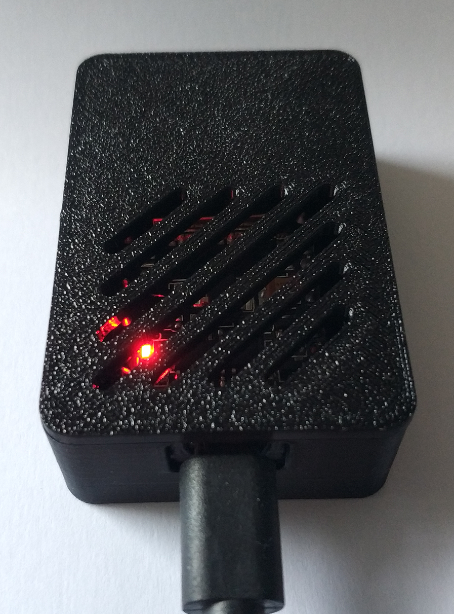 ESP32 + optional case : ESP32-WROOM-32E : Development Board Dual Core