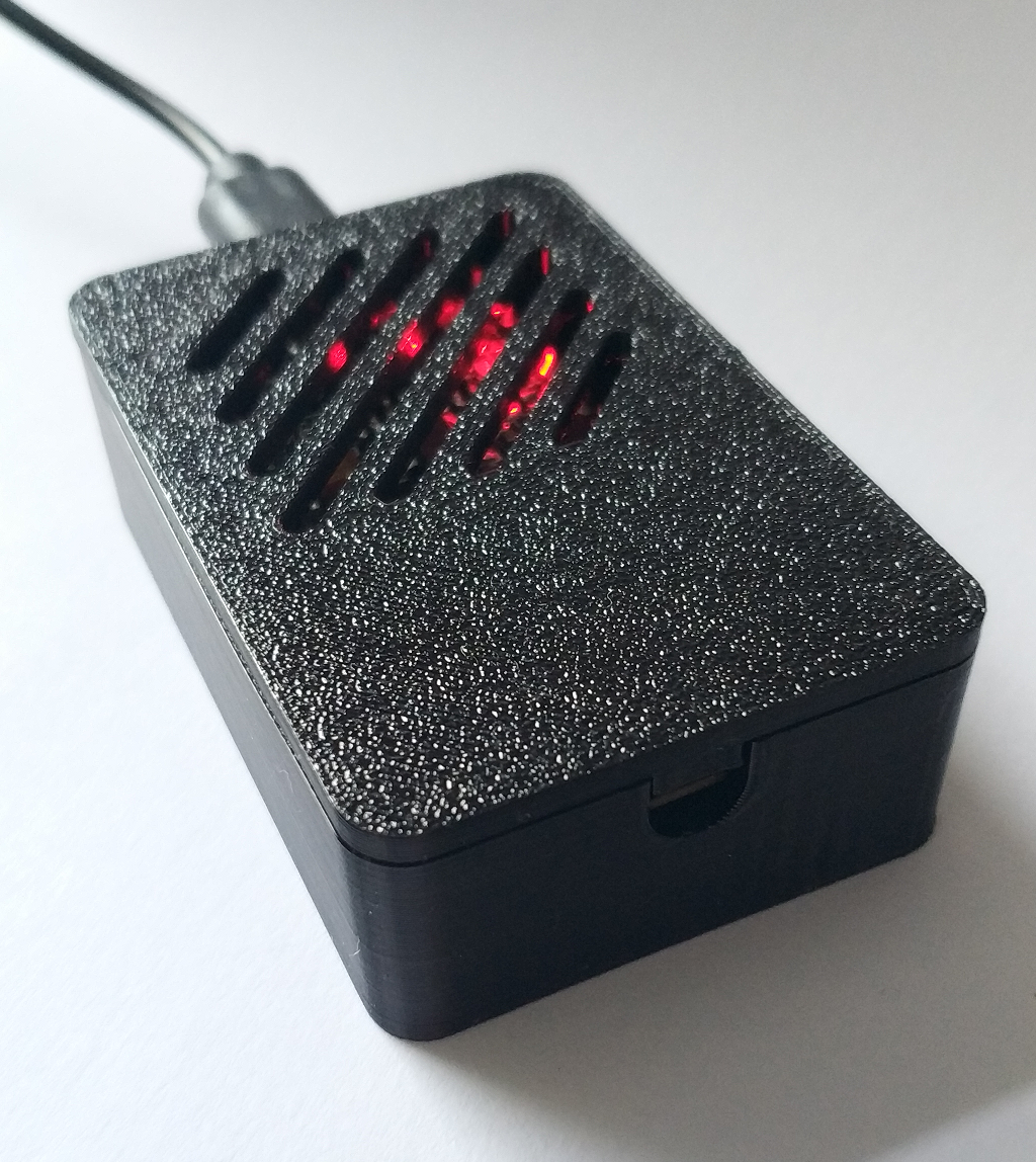 ESP32 + optional case : ESP32-WROOM-32E : Development Board Dual Core