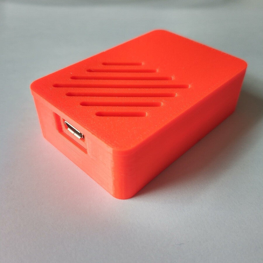Case for ESP32 : 2 pack (fits ESP32-WROOM-32D / ESP32-WROOM-32E)