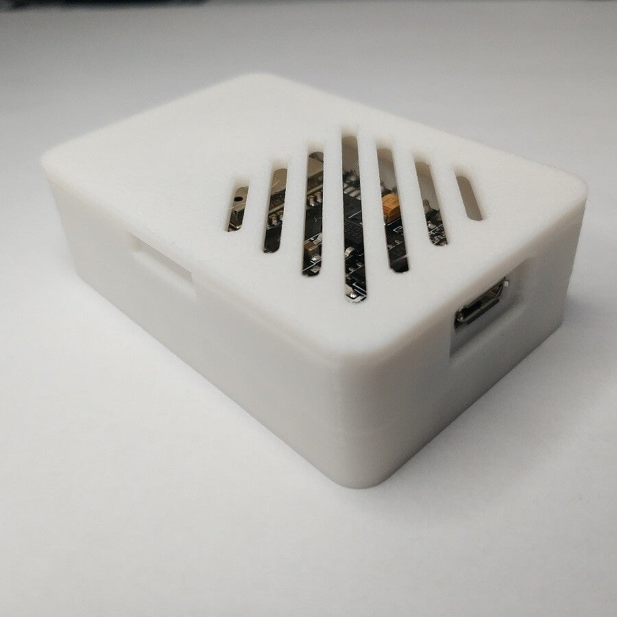 Case for ESP32 : 2 pack (fits ESP32-WROOM-32D / ESP32-WROOM-32E)
