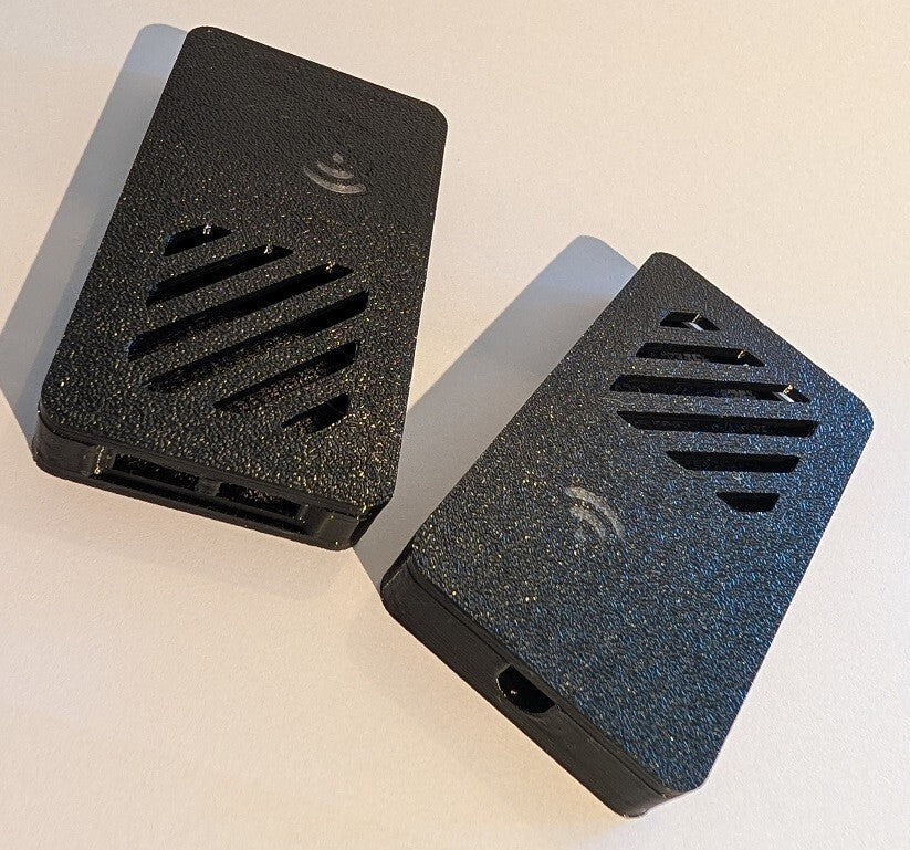 Slim Case for ESP32 (2 pack) : fits ESP32-S3-WROOM-1