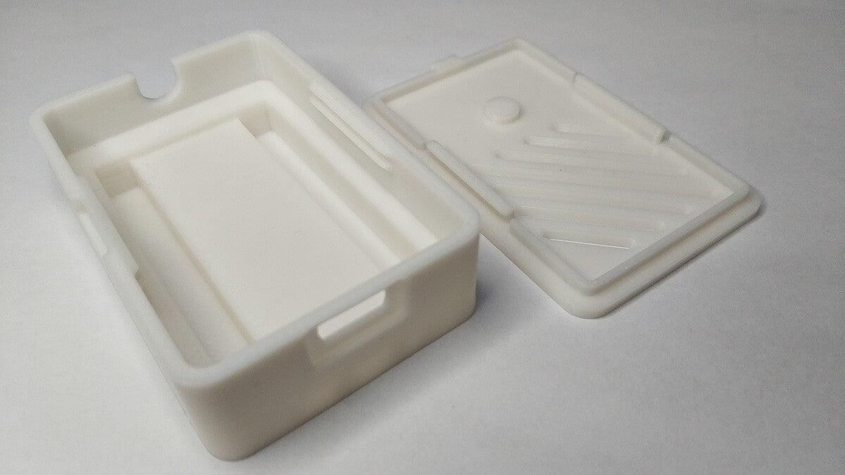 Case for ESP32 : 2 pack (fits ESP32-WROOM-32D / ESP32-WROOM-32E)