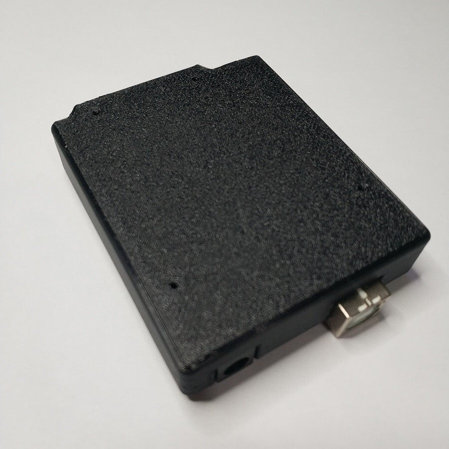 Uno R3 Case : Pins accessible : Snap fit for boards compatible with Arduino