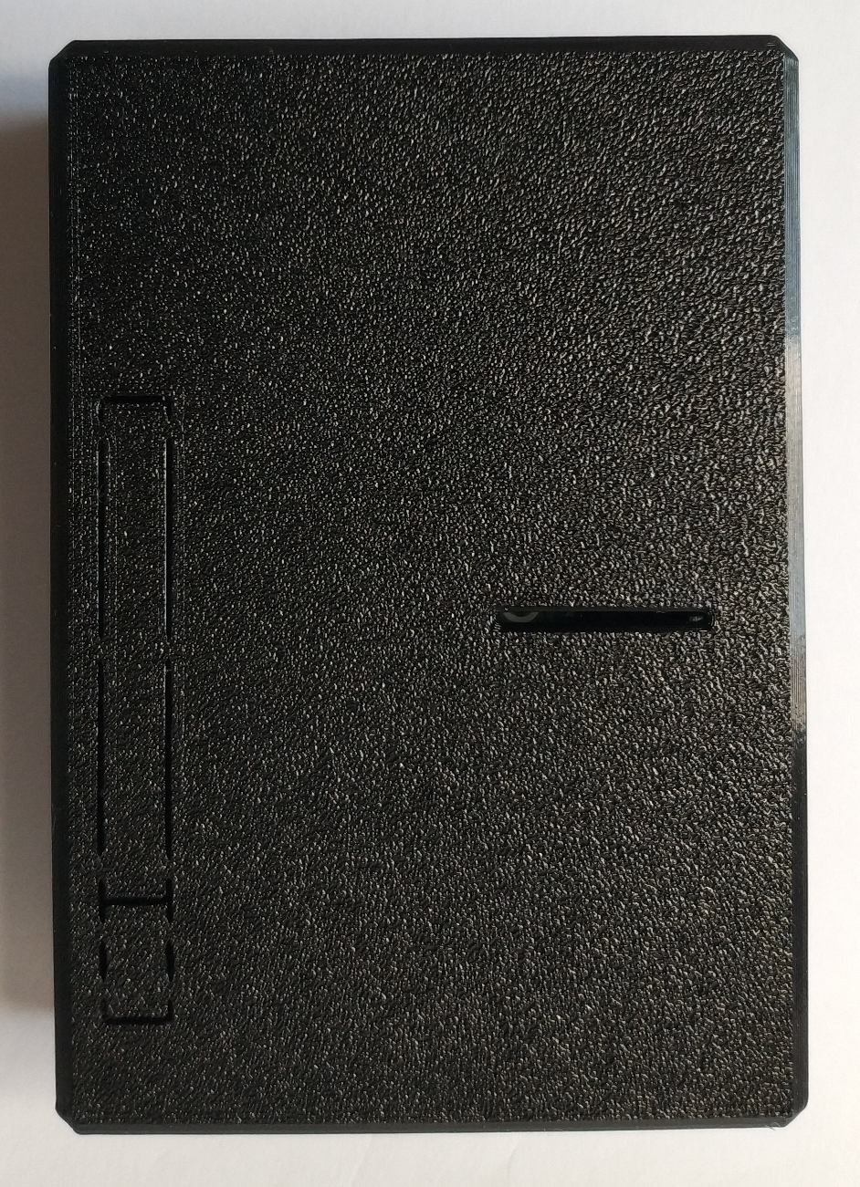 Case for Raspberry Pi 4 : Pi4 case
