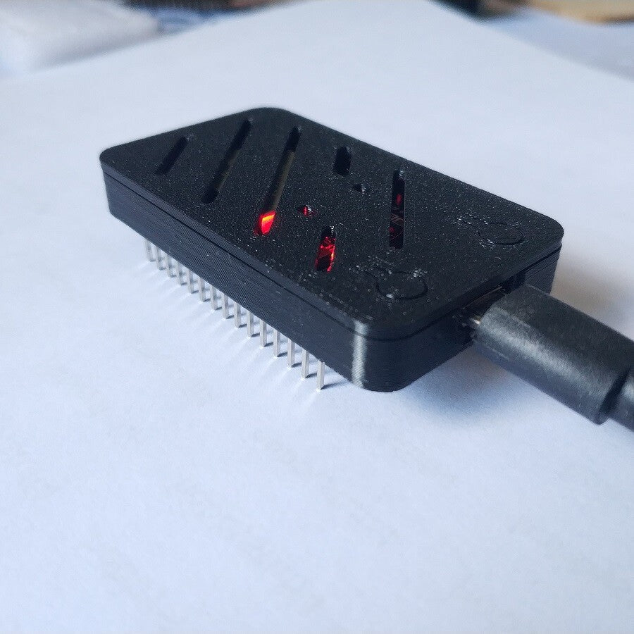 ESP32 DevKit V1 : 30 pins : NodeMCU : Dual Core : CH9102X driver