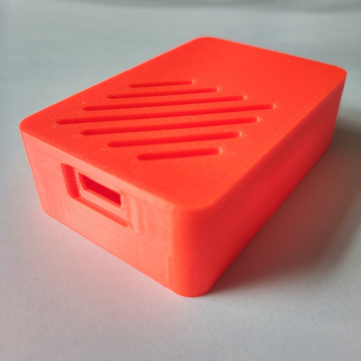 Case for ESP32 : 2 pack (fits ESP32-WROOM-32D / ESP32-WROOM-32E)