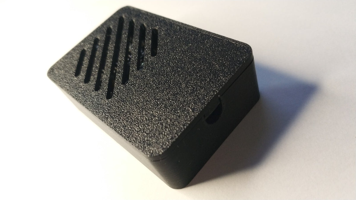 Case for ESP32 : 2 pack (fits ESP32-WROOM-32D / ESP32-WROOM-32E)