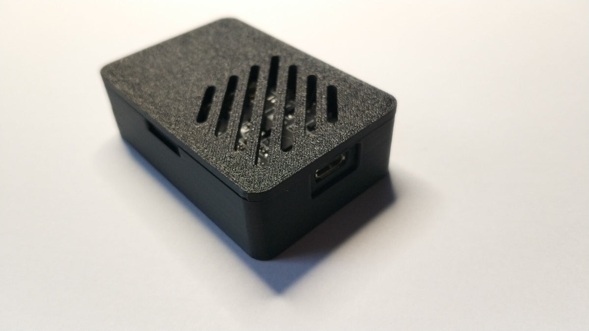 Case for ESP32 : 2 pack (fits ESP32-WROOM-32D / ESP32-WROOM-32E)
