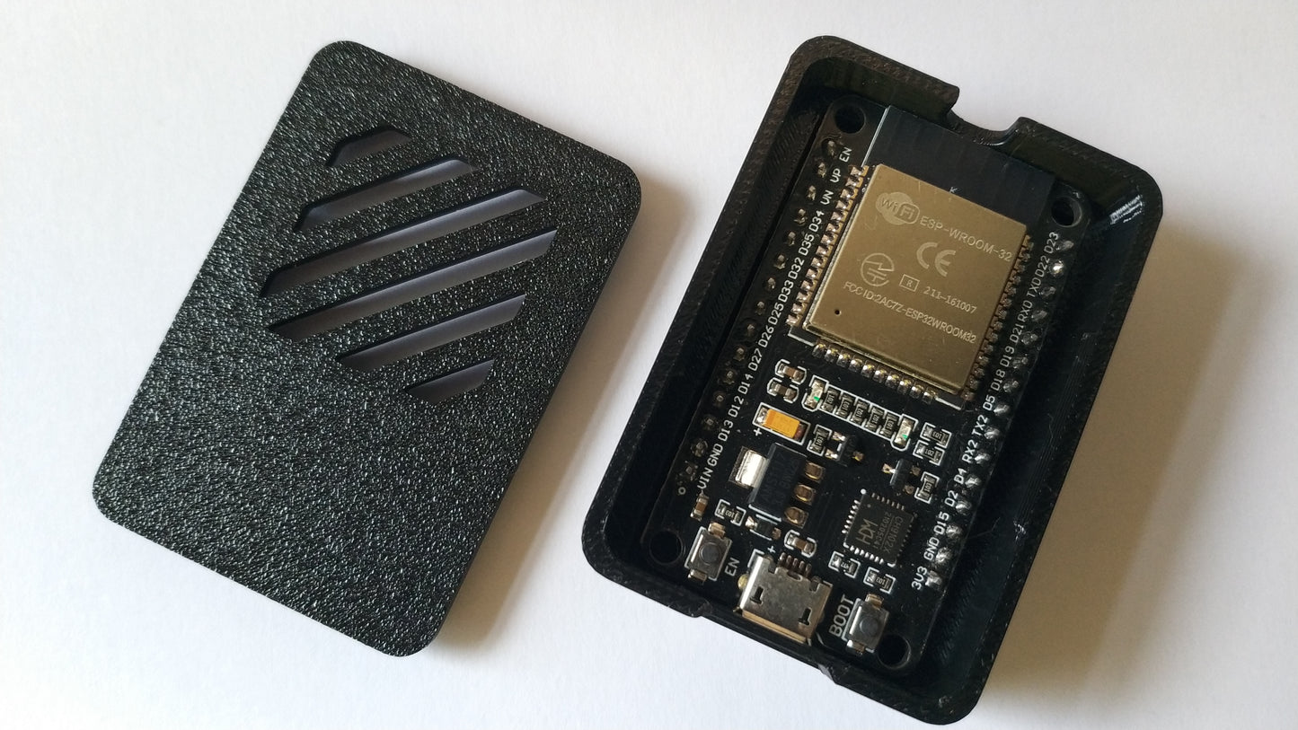 ESP32 DevKit V1 : 30 pins : NodeMCU : Dual Core : CH9102X driver : ESP-WROOM-32